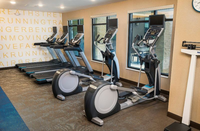 Residence Inn Rocklin Roseville photo 4