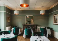 Millfields Hotel - Desayuno