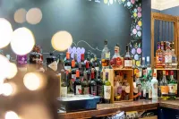 Three Ways House Hotel - بار