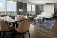 New Orleans Marriott - spa