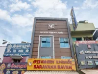 Vasavi Cottage - 2-Star