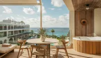 Villa Le Blanc Gran Melia - romantici