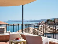Casa Delfino Hotel & Spa - romantici