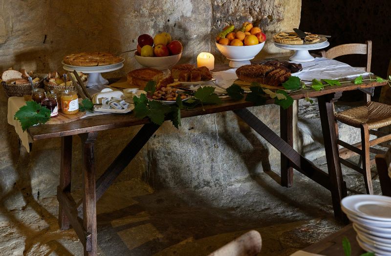 Sextantio le Grotte Della Civita photo 5