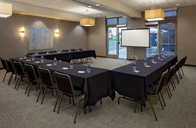 SpringHill Suites Green Bay photo 4