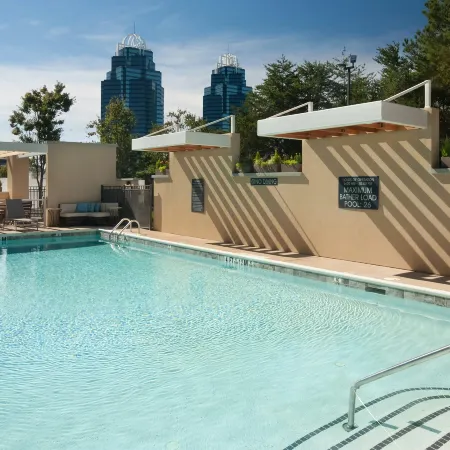 Home2 Suites by Hilton Atlanta Perimeter Center