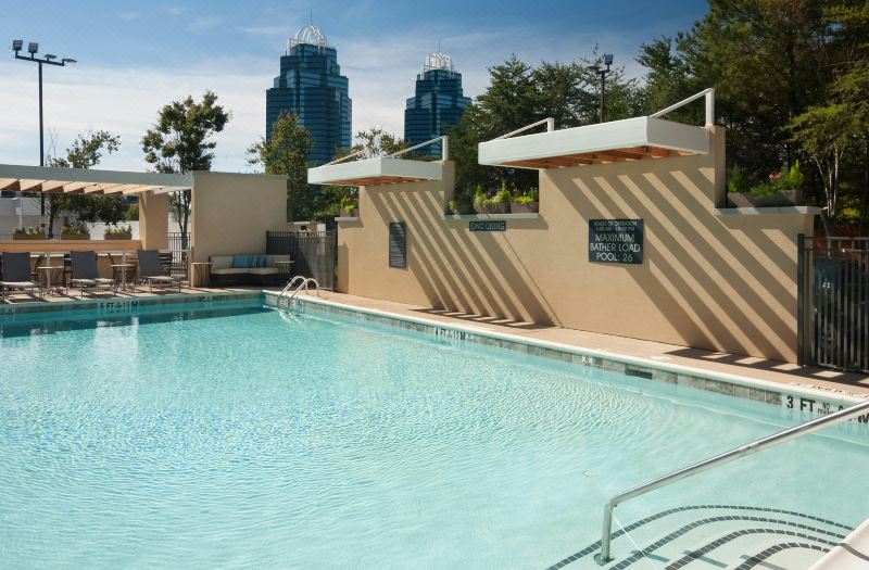 Home2 Suites by Hilton Atlanta Perimeter Center photo 2