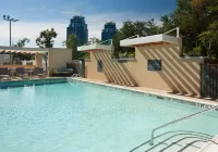 Home2 Suites by Hilton Atlanta Perimeter Center - Haustierfreundliche