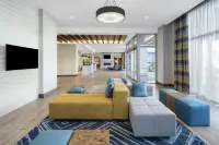 Homewood Suites by Hilton Boston Woburn - 3-Sterne