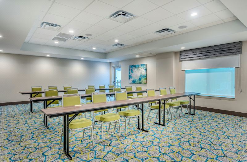 Hampton Inn & Suites Saraland Mobile photo 4