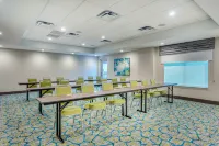 Hampton Inn & Suites Saraland Mobile - parking