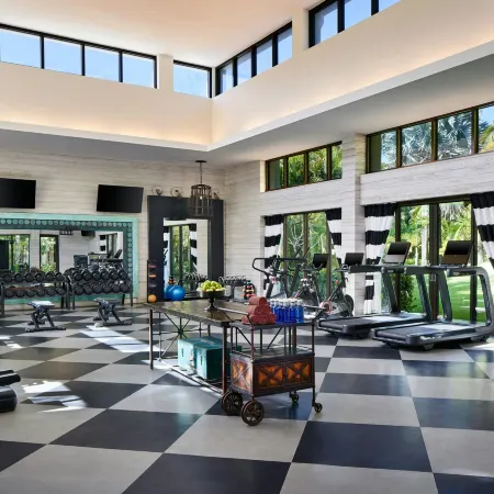 Residences at Dorado Beach, a Ritz-Carlton Reserve