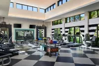 Residences at Dorado Beach, a Ritz-Carlton Reserve - Gym
