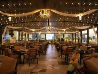 Babylon Rotana Hotel - breakfast
