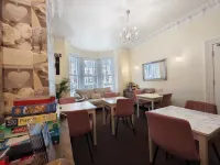 The Rosedene - Mountain view