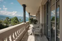 Boutique Hotel Stresa - Romantic