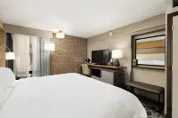 Holiday Inn MCALLEN – MEDICAL CENTER AREA by IHG - 3 ดาว