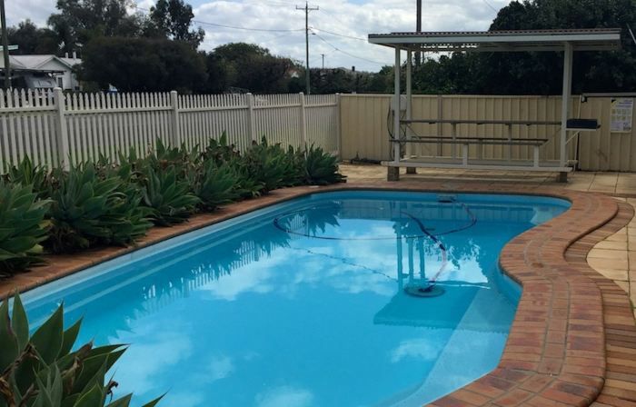 Harvest Lodge Motel - Gunnedah