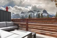 El Refugio - Private Townhouse with Amazing Views - Mountain view