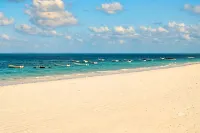 Exclusive Beachfront Apartment in Uroa, Zanzibar - Ocean Views - 2-Star