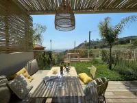Casa Mia 3 - parking
