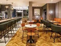 Ibis Styles Edinburgh St Andrew Square - Parvekkeita