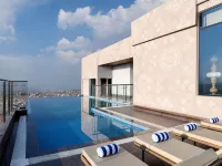 Mercure Kathmandu Sukedhara Heights - Spa