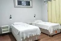 Mindú Park Hotel - صديق للحيوانات الاليفة