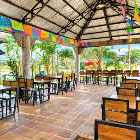 Casa del Rio Resort