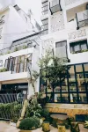Pi Boutique Hostel - Hostels