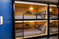 Nomad Pod Hotel - 2-Star