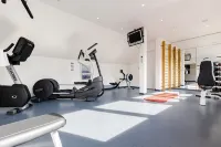 Hotel Bayerischer Hof - Gym