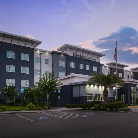 Residence Inn Fort Lauderdale Airport & Cruise Port