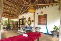 Pongwe Bay Resort - spa