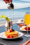 Krystal Grand Nuevo Vallarta - Bữa sáng