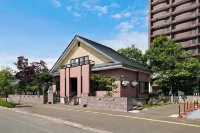 THE CROCUS ASAHIKAWA - Condos