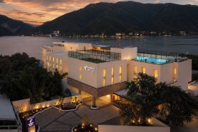 Holiday Inn Resort MONTERREY - SANTIAGO by IHG