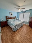 2000sq ft Villa 401, Ocean View Steps to the Beach, Small Pool Hot Tub 4 King Bd - Villas