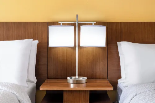 Garner Hotel Lawton - Fort Sill Area - 무료 와이파이
