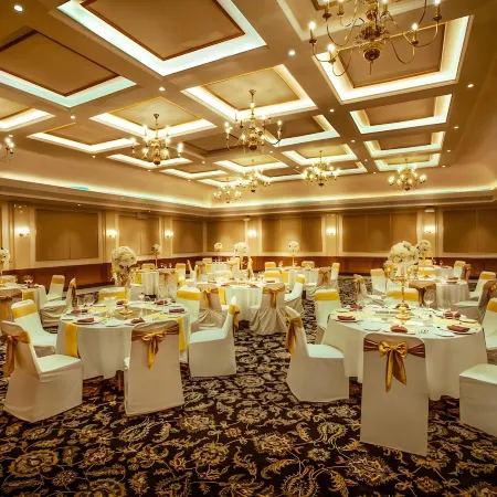 Casino Hotel - Cgh Earth, Cochin