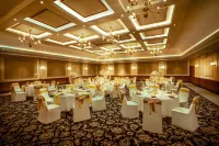 Casino Hotel - Cgh Earth, Cochin - petit déjeuner