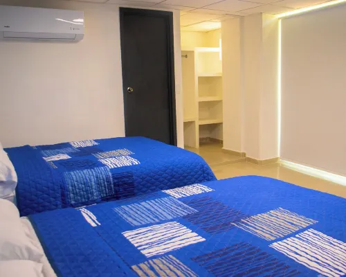 Las Playas Hotel Boutique Hotel in zona Spiaggia La Narrow