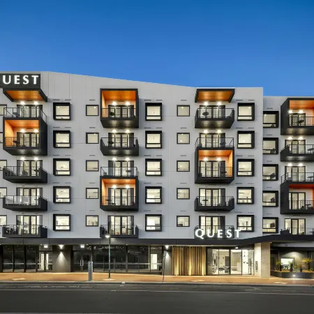 Quest Joondalup