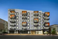 Quest Joondalup - gimnasio