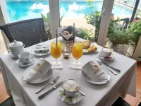 Duna Parque Beach Club | Duna Parque Resorts & Hotels - Aamiainen
