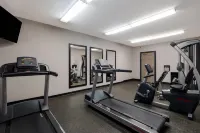 Country Inn & Suites by Radisson, Augusta at I-20, GA - salle de sport