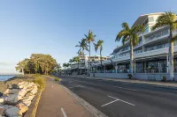 Oaks Hervey Bay Resort and Spa - Balcony