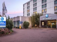 Best Western Macrander Hotel Frankfurt/Kaiserlei Hotels near Fechenheim