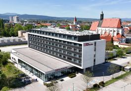 Hilton Garden Inn Wiener Neustadt