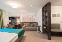 Hotel Concordia - Wifi
